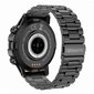 Meeste nutikas Watch Gravity GT9-2 - helistamisfunktsioon, survemõõtur (SG021B) hind ja info | Nutikellad (smartwatch) | kaup24.ee