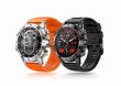 Meeste nutikas Watch Gravity GT9-2 - helistamisfunktsioon, survemõõtur (SG021B) цена и информация | Nutikellad (smartwatch) | kaup24.ee