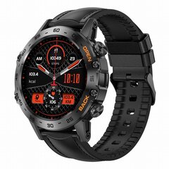 Smart Watch for Men Gravity GT9-5 - вызовая функция, датчик давления (SG021E) цена и информация | Смарт-часы (smartwatch) | kaup24.ee