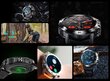 Meeste nutikas Watch Gravity GT9-5 - helistamisfunktsioon, rõhu gabariit (SG021E) hind ja info | Nutikellad (smartwatch) | kaup24.ee