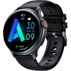 Smart Clock Unisex Rubicon RNCF12 - Bluetooth Call, (SR056A) цена и информация | Смарт-часы (smartwatch) | kaup24.ee