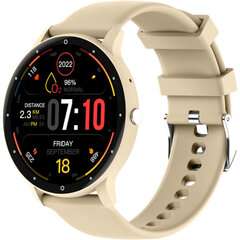 Smart Clock Unisex Rubicon RNCF16 - Bluetooth Call, Trening Google Fit (SR058A) цена и информация | Смарт-часы (smartwatch) | kaup24.ee