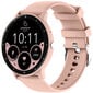 Nutikas kell unisex Rubicon RNCF16 - Bluetooth -kõne, treening Google Fit (SR058D) цена и информация | Nutikellad (smartwatch) | kaup24.ee