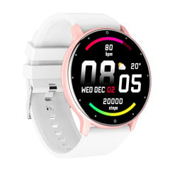 Smart Clock Unisex Gravity GT1-6 - Pulseometer, (SG015F) цена и информация | Смарт-часы (smartwatch) | kaup24.ee