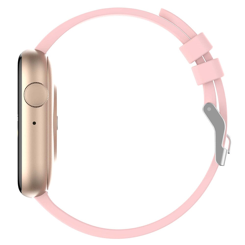 Nutikas kell unisex gravitatsioon GT3-1 - Bluetooth, (SG022A) hind ja info | Nutikellad (smartwatch) | kaup24.ee