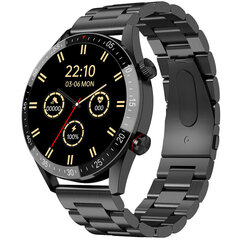 Gravity GT4-2 must hind ja info | Nutikellad (smartwatch) | kaup24.ee