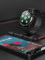 Meeste nutikas Watch Gravity GT4-4 - helistamisfunktsioon, samm hind ja info | Nutikellad (smartwatch) | kaup24.ee