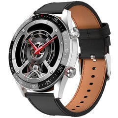 Meeste nutikas Watch Gravity GT4-5 - helistamisfunktsioon, samm hind ja info | Nutikellad (smartwatch) | kaup24.ee