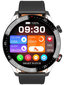 Meeste nutikas Watch Gravity GT4-5 - helistamisfunktsioon, samm цена и информация | Nutikellad (smartwatch) | kaup24.ee