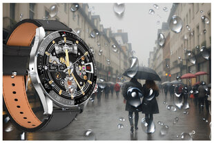 Smart Watch for Men Gravity GT4-5 - вызовая функция, шаг цена и информация | Смарт-часы (smartwatch) | kaup24.ee