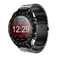 Smart Clock Hifuture FutureGo Pro (Black) цена и информация | Смарт-часы (smartwatch) | kaup24.ee