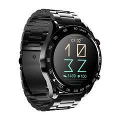 Smart Clock Hifuture FutureGo Pro (Black) цена и информация | Смарт-часы (smartwatch) | kaup24.ee