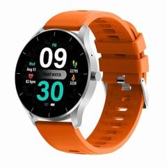 Smart Clock Unisex Gravity GT2-8 - Bluetooth, (SG019H) цена и информация | Смарт-часы (smartwatch) | kaup24.ee