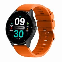 Smart Clock Unisex Gravity GT2-9 - Bluetooth, (SG019I) цена и информация | Смарт-часы (smartwatch) | kaup24.ee