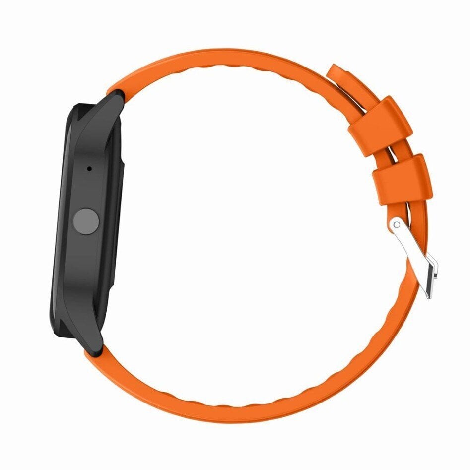 Nutikas kell unisex gravitatsioon GT2-9 - Bluetooth, (SG019i) hind ja info | Nutikellad (smartwatch) | kaup24.ee