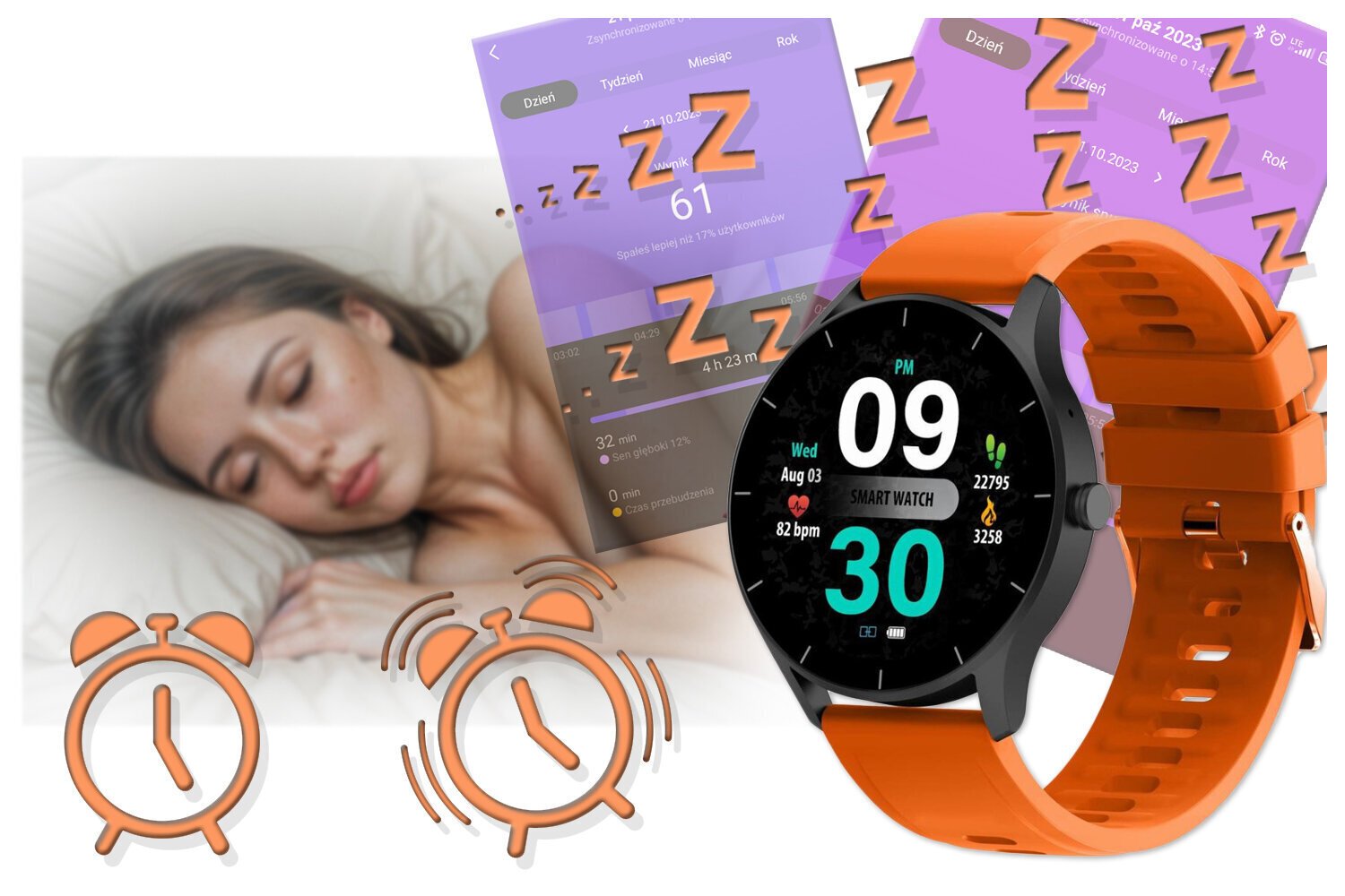 Nutikas kell unisex gravitatsioon GT2-9 - Bluetooth, (SG019i) hind ja info | Nutikellad (smartwatch) | kaup24.ee