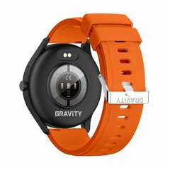 Nutikas kell unisex gravitatsioon GT2-9 - Bluetooth, (SG019i) hind ja info | Nutikellad (smartwatch) | kaup24.ee