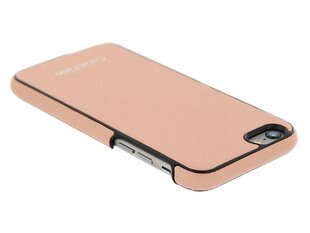 "iPhone 6/6s" telefono dėklas kietasis dėklas Calvin Klein K60K601561 606 цена и информация | Чехлы для телефонов | kaup24.ee