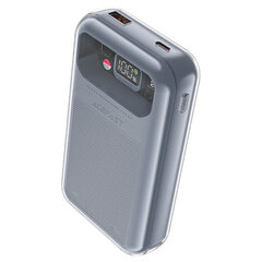 Varutoiteallikas ("Power Bank") Acefast Sparkling Series M2 20000mAh hind ja info | Akupangad | kaup24.ee