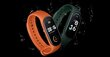 M7 Smart Band 7 Must цена и информация | Nutivõrud (fitness tracker) | kaup24.ee