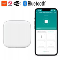 MultiCentral/Gateway Bluetooth Zigbee 3.0 hind ja info | Nutiseadmed ja aksessuaarid | kaup24.ee