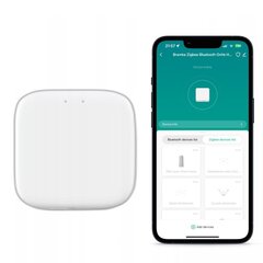 MultiCentral/Gateway Bluetooth Zigbee 3.0 hind ja info | Nutiseadmed ja aksessuaarid | kaup24.ee