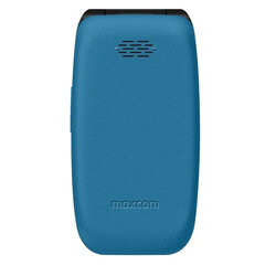 Maxcom MM 828 Blue hind ja info | Telefonid | kaup24.ee