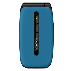 Maxcom MM 828 Blue hind ja info | Telefonid | kaup24.ee