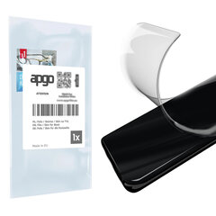 Apgo Hydrogel Back Protector hind ja info | Mobiiltelefonide lisatarvikud | kaup24.ee