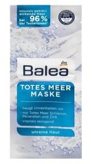 Balea, Surnumeremuda Mask, 16ml (Saksa toode) hind ja info | Näomaskid, silmamaskid | kaup24.ee