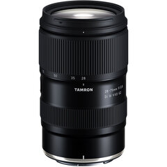 Tamron 28-75 мм f/2.8 Di III VXD G2 lens for Nikon Z цена и информация | Объективы | kaup24.ee