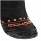 Termoaktiivsed sokid, Comodo, LIGHT HIKER STAL-06, must цена и информация | Meeste sokid | kaup24.ee