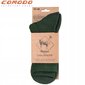 Termoaktiivsed sokid, Comodo, LIGHT HIKER STAL-04, khaki hind ja info | Meeste sokid | kaup24.ee