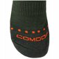 Termoaktiivsed sokid, Comodo, LIGHT HIKER STAL-04, khaki hind ja info | Meeste sokid | kaup24.ee