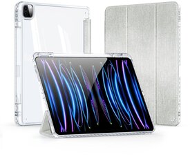 Чехол Dux Ducis Unid Apple iPad Pro 11 2024 зеленый цена и информация | Чехлы для планшетов и электронных книг | kaup24.ee