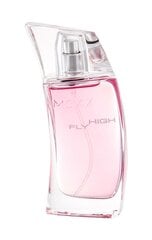 Mexx Fly High Woman EDT naistele 40 ml hind ja info | Naiste parfüümid | kaup24.ee