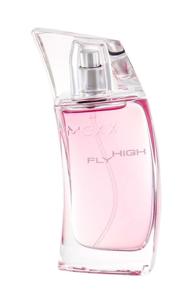 Mexx Fly High Woman EDT naistele 40 ml цена и информация | Naiste parfüümid | kaup24.ee
