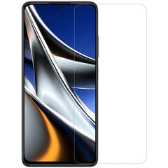 Fusion Tempered Glass Защитное стекло для экрана Xiaomi Poco X4 GT цена и информация | Защитные пленки для телефонов | kaup24.ee