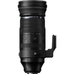 Olympus OM System M.ZUIKO DIGITAL ED 150-600mm F5-6.3 IS цена и информация | Объективы | kaup24.ee