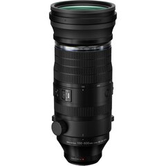 Olympus OM System M.ZUIKO DIGITAL ED 150-600mm F5-6.3 IS цена и информация | Объективы | kaup24.ee