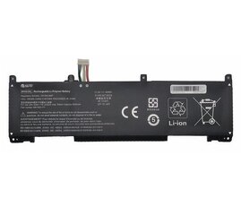 Sülearvuti aku HP RH03XL, 3550 mAh hind ja info | Sülearvuti akud | kaup24.ee