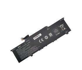 Аккумулятор для ноутбука HP BN03XL, 4100mAh, Extra Digital Advanced цена и информация | Аккумуляторы для ноутбуков	 | kaup24.ee