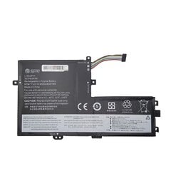 Аккумулятор для ноутбука LENOVO L18C3PF7, 4500mAh, Extra Digital Advanced цена и информация | Аккумуляторы для ноутбуков | kaup24.ee