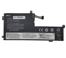 Аккумулятор для ноутбука LENOVO L18M3PF2, 3250mAh, Extra Digital Advanced цена и информация | Аккумуляторы для ноутбуков | kaup24.ee