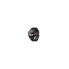 BLACKVIEW SMARTWATCH X1 PRO/BLACK цена и информация | Смарт-часы (smartwatch) | kaup24.ee
