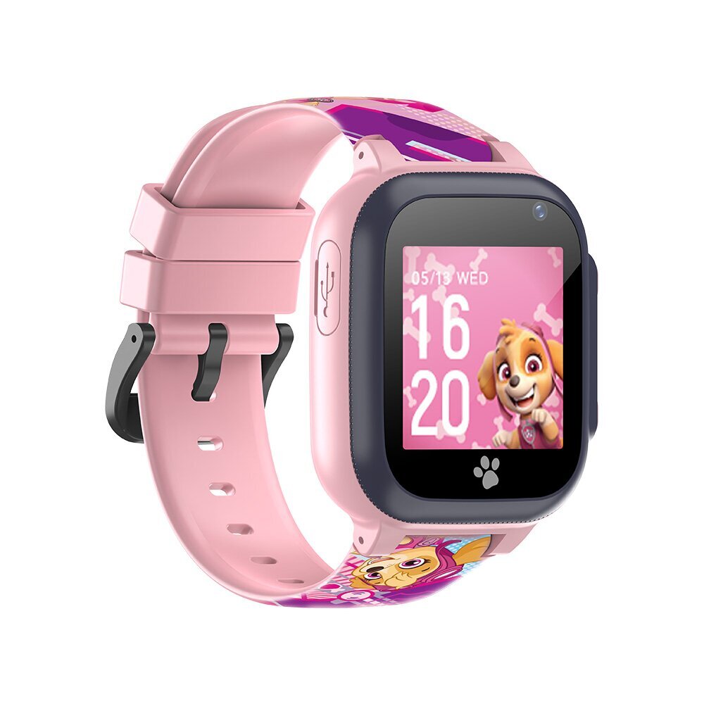 Smartwatch KW-60 Paw Patrol Sky hind ja info | Nutikellad (smartwatch) | kaup24.ee