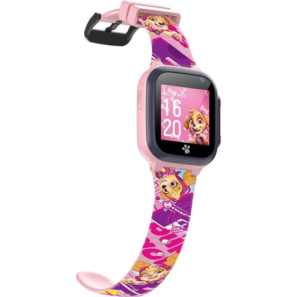 Smartwatch KW-60 Paw Patrol Sky hind ja info | Nutikellad (smartwatch) | kaup24.ee