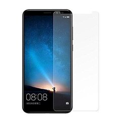 Fusion karastatud klaasist ekraanikaitse Huawei Nova Y90 | 9 SE hind ja info | Ekraani kaitsekiled | kaup24.ee
