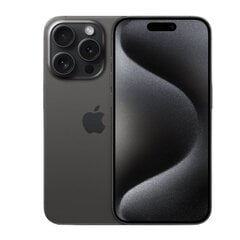 iPhone 15 Pro 128GB (Oбновленный, состояние как новый) цена и информация | Мобильные телефоны | kaup24.ee