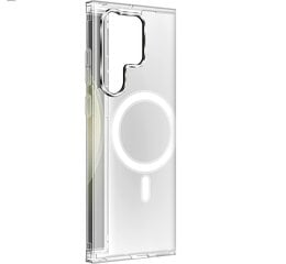 Giolus Crystal Clear Transparent Case цена и информация | Чехлы для телефонов | kaup24.ee